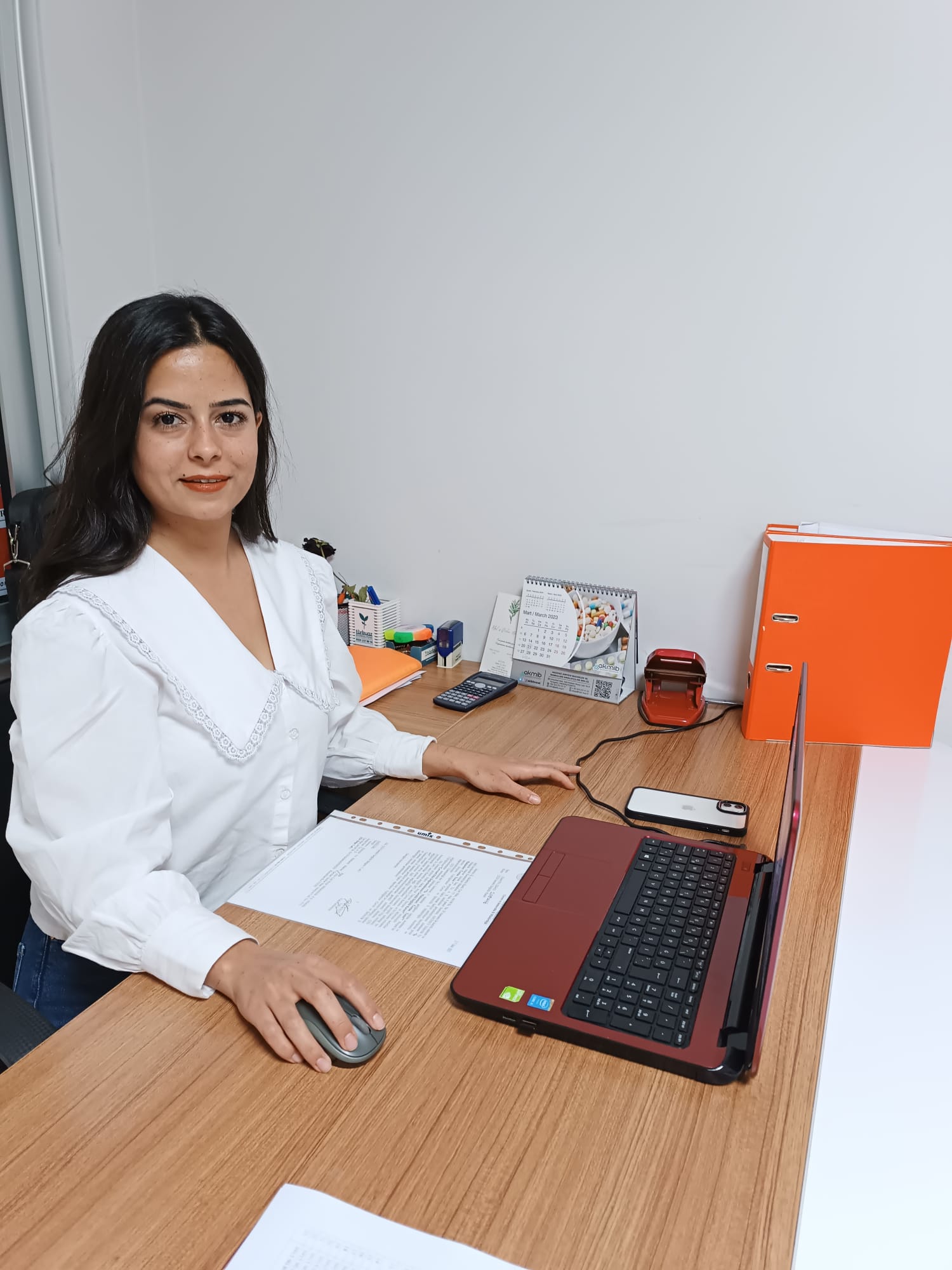 Dilek Ceyda Tokdil
