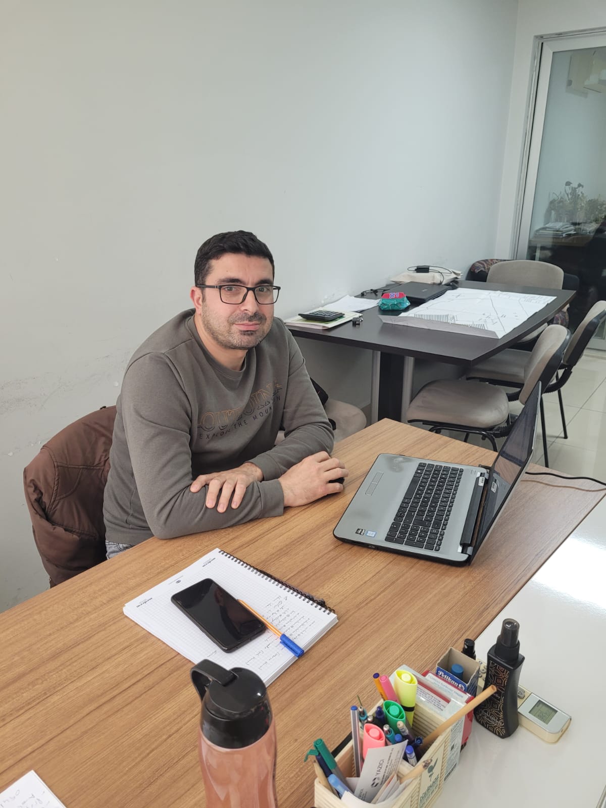 Ahmet KOÇ